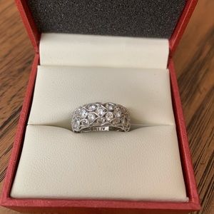 Tacori Anniversary Band